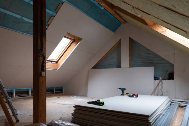 Best Garage Insulation Installation  in Fetters Hot Springs Agua Liente, CA