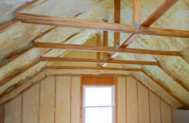Best Insulation Inspection Services  in Fetters Hot Springs Agua Liente, CA